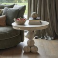 Stolik Anacapri Coffee Table  Riviera Maison