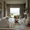 Stolik Anacapri Coffee Table  Riviera Maison