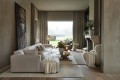 Stolik Anacapri Coffee Table  Riviera Maison