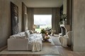 Stolik Anacapri Coffee Table  Riviera Maison