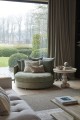 Stolik Anacapri Coffee Table  Riviera Maison