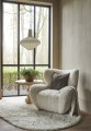 Stolik Anacapri Coffee Table  Riviera Maison