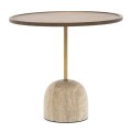 Stolik Malibu coffee table Riviera Maison