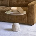 Stolik Malibu coffee table Riviera Maison