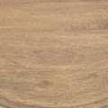 Stolik Malibu coffee table Riviera Maison