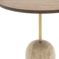Stolik Malibu coffee table Riviera Maison