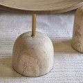 Stolik Malibu coffee table Riviera Maison