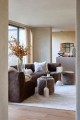 Stolik Malibu coffee table Riviera Maison