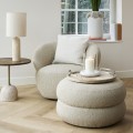 Stolik Malibu coffee table Riviera Maison