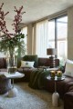 Stolik Malibu coffee table Riviera Maison