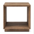 Stolik pomocniczy Mukaab End Table Riviera Maison