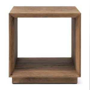 Stolik pomocniczy Mukaab End Table Riviera Maison  