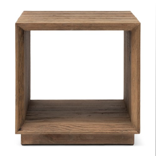 Stolik pomocniczy Mukaab End Table Riviera Maison  