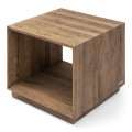 Stolik pomocniczy Mukaab End Table Riviera Maison