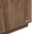Stolik pomocniczy Mukaab End Table Riviera Maison