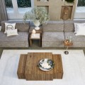 Stolik Sant Mateu End Table S/2 Riviera Maison