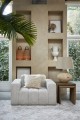 Stolik Sant Mateu End Table S/2 Riviera Maison