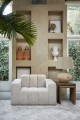 Stolik Sant Mateu End Table S/2 Riviera Maison