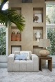 Stolik Sant Mateu End Table S/2 Riviera Maison