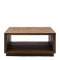 Stolik Mukaab Coffee Table 90x90 Riviera Maison