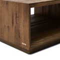 Stolik Mukaab Coffee Table 90x90 Riviera Maison