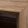 Stolik Mukaab Coffee Table 90x90 Riviera Maison