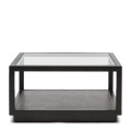 Stolik Roger Coffee Table 80x80 Riviera Maison