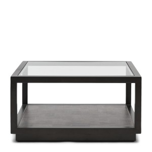 Stolik Roger Coffee Table 80x80 Riviera Maison   
