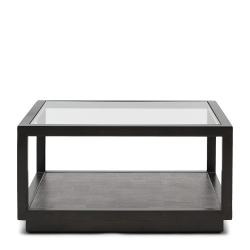 Stolik Roger Coffee Table 80x80 Riviera Maison   