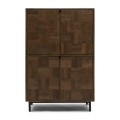 Komoda Mac Arthur Park Cabinet Riviera Maison