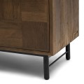 Komoda Mac Arthur Park Cabinet Riviera Maison