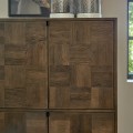 Komoda Mac Arthur Park Cabinet Riviera Maison