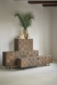 Komoda Mac Arthur Park Cabinet Riviera Maison