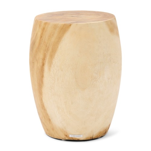 Stolik Gaula End Table  Riviera Maison  