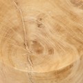 Stolik Gaula End Table  Riviera Maison