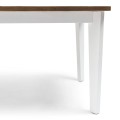 Stół Xavier Dining Table  Riviera Maison 230x 90cm