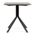 Stół Bondi Beach Outd Bistro Table  Riviera Maison