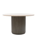 Stół  Villanova Dining Table   Riviera Maison 130 cm
