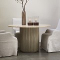 Stół  Villanova Dining Table   Riviera Maison 130 cm