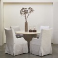 Stół  Villanova Dining Table   Riviera Maison 130 cm