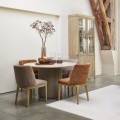 Stół  Villanova Dining Table   Riviera Maison 130 cm