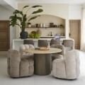 Stół  Villanova Dining Table   Riviera Maison 130 cm