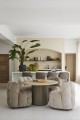 Stół  Villanova Dining Table   Riviera Maison 130 cm