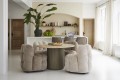 Stół  Villanova Dining Table   Riviera Maison 130 cm