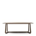 Stół Miller Dining Table,  Riviera Maison  220x100 cm