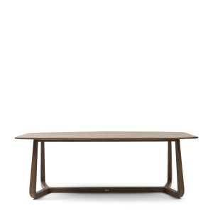 Stół Miller Dining Table,  Riviera Maison  220x100 cm