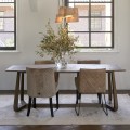 Stół Miller Dining Table,  Riviera Maison  220x100 cm
