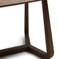 Stół Miller Dining Table,  Riviera Maison  220x100 cm