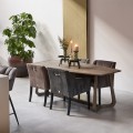 Stół Miller Dining Table,  Riviera Maison  220x100 cm