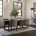 Stół Miller Dining Table,  Riviera Maison  220x100 cm